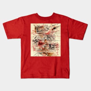 The Constitution Kids T-Shirt